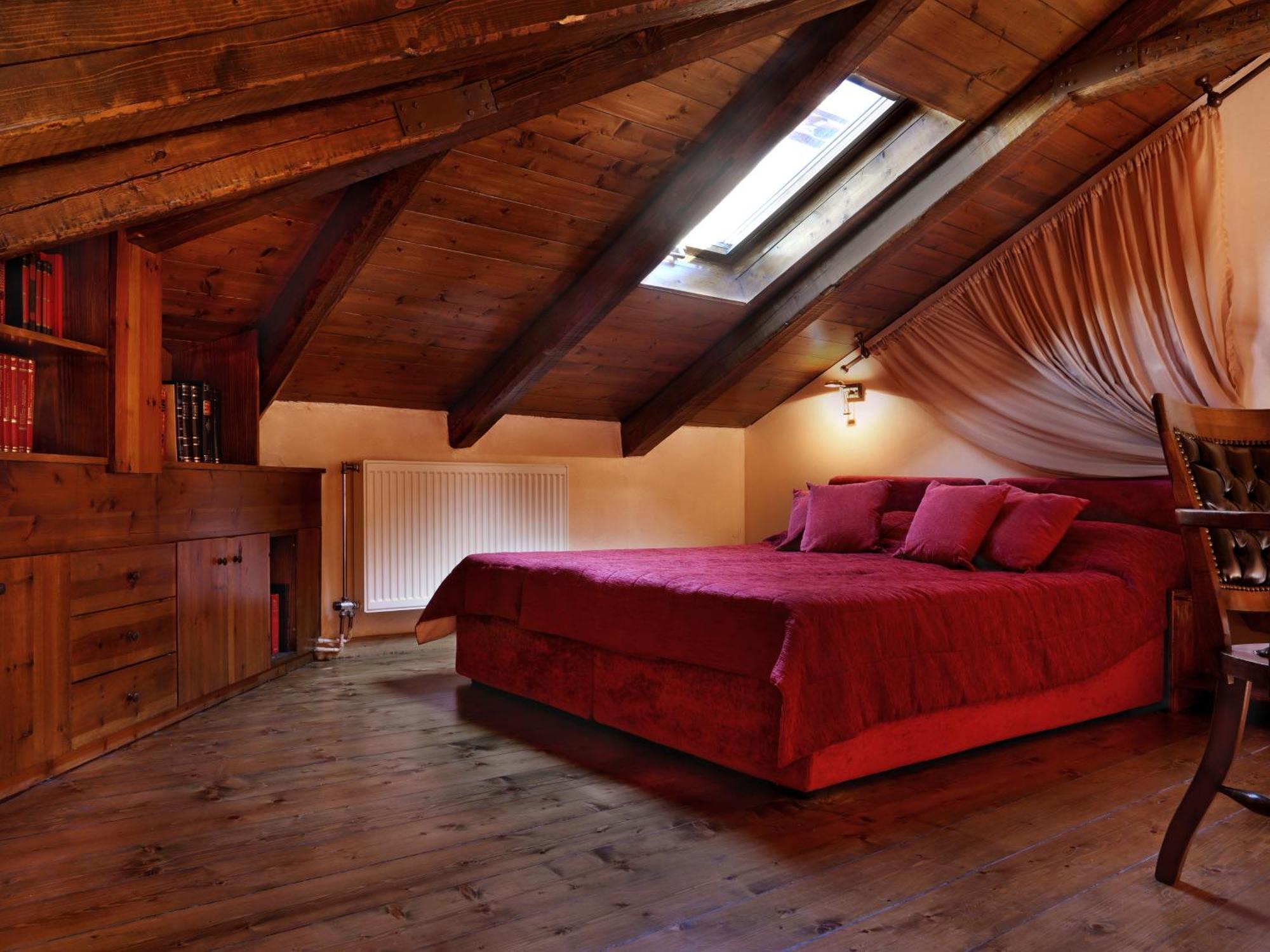 Lousiou Nymphes Escape Suites Dimitsana Bagian luar foto