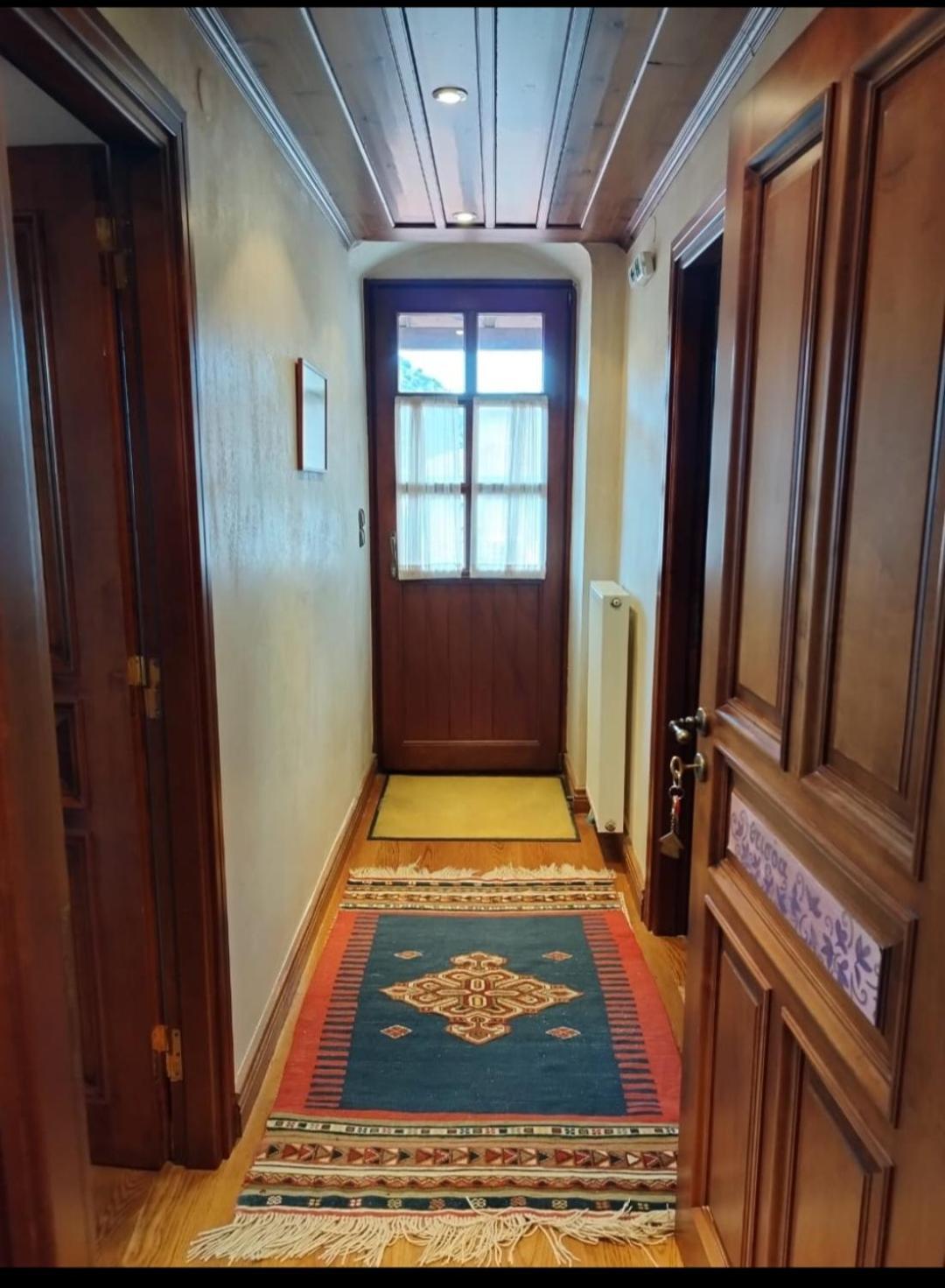 Lousiou Nymphes Escape Suites Dimitsana Bagian luar foto