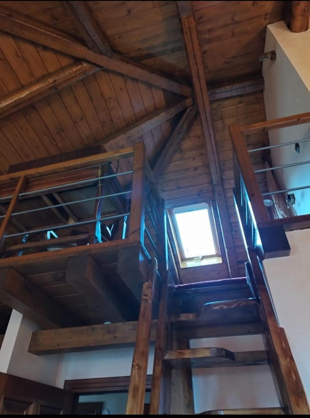 Lousiou Nymphes Escape Suites Dimitsana Bagian luar foto