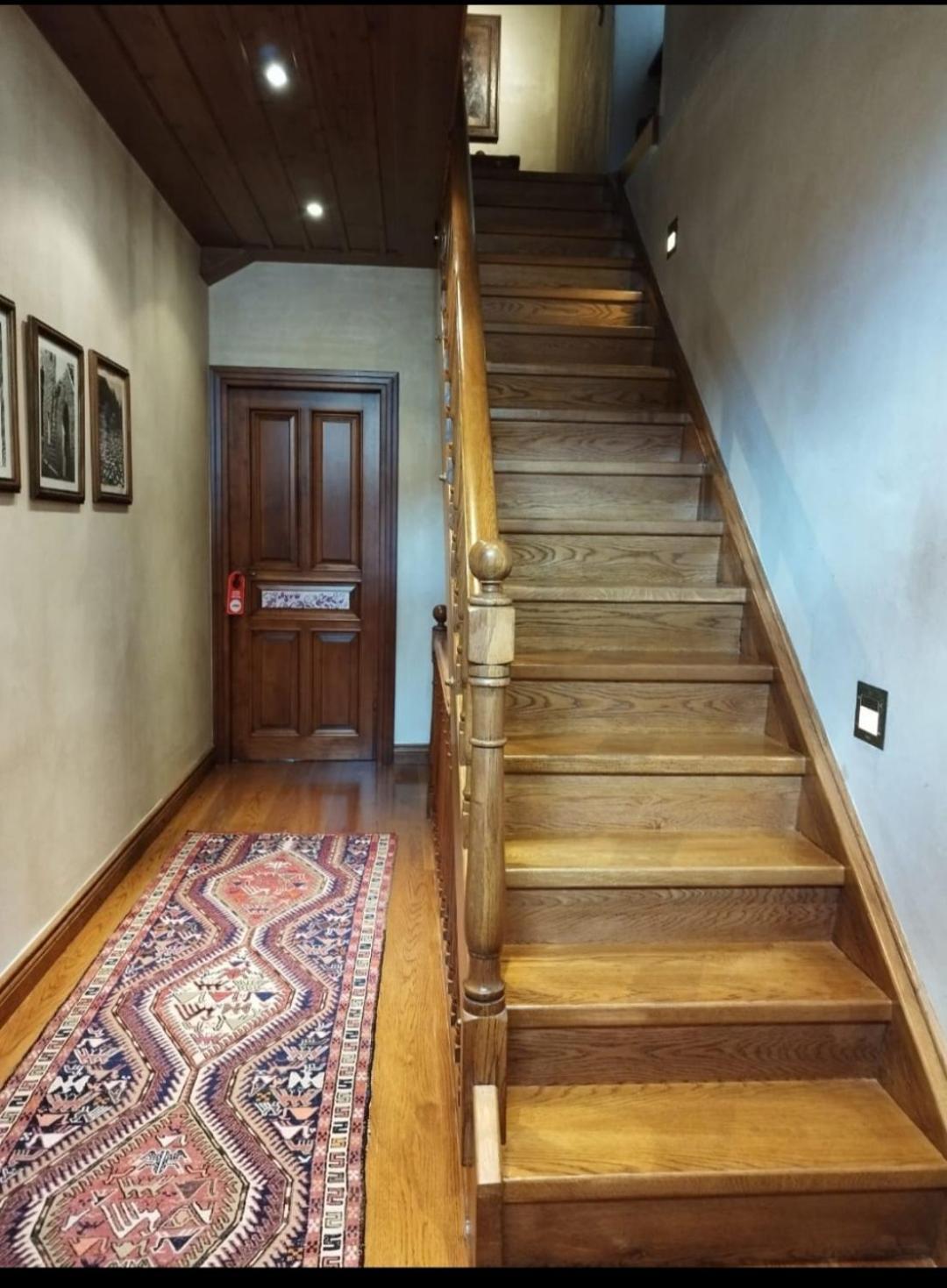 Lousiou Nymphes Escape Suites Dimitsana Bagian luar foto